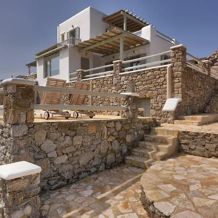Timebasishotel Kalimera *