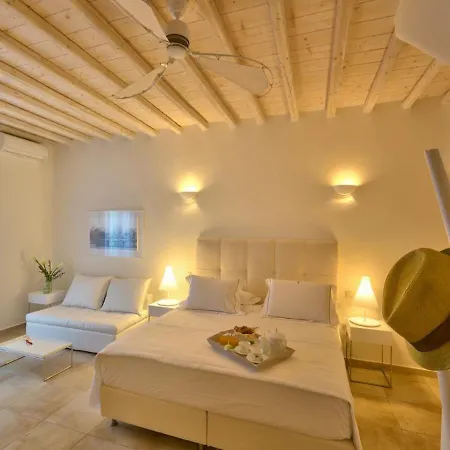 Timebasishotel Kalimera Mykonos Town