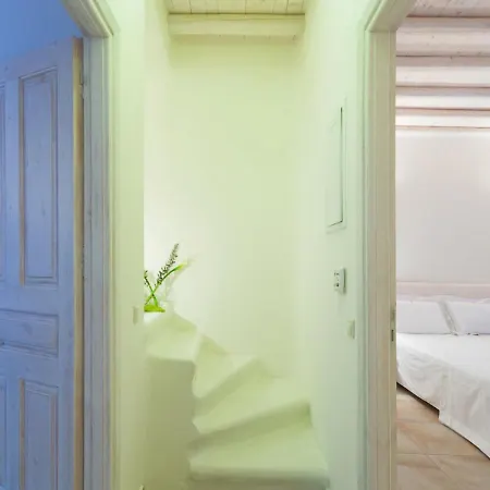Kalimera Love hotel Mykonos Town